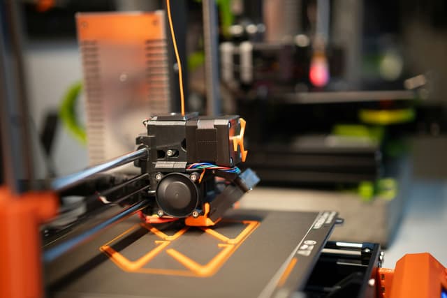 Individueller 3D-Druck