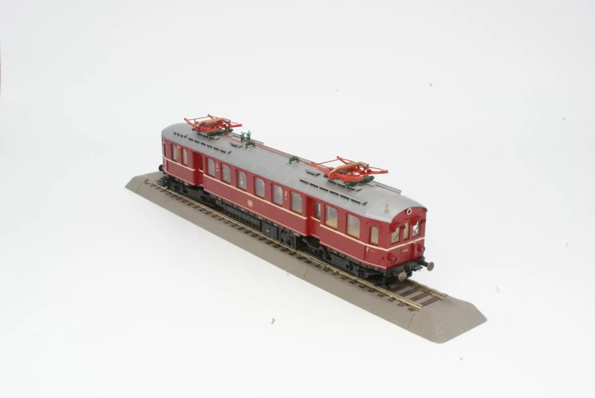 Roco 43065 Triebwagen ET 8509 3 teilig Digital – Bild 3