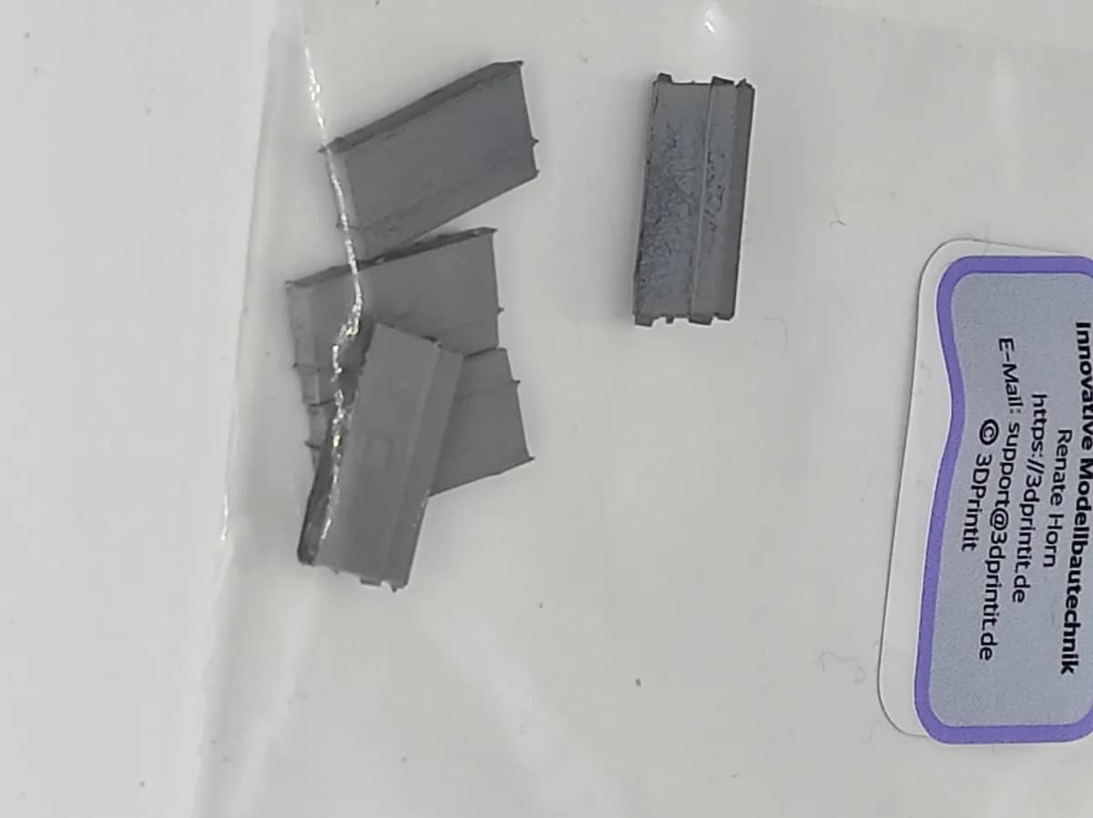 Kabelverteiler H0
