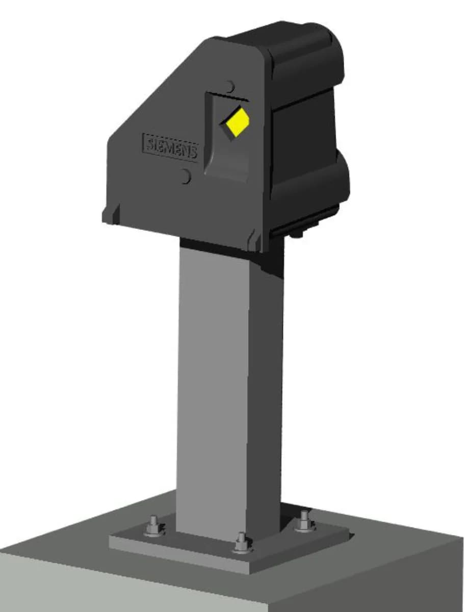 Zwergsignal LHA 1003 mit Kabel Spur Null – Bild 2