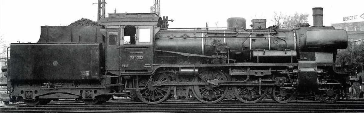 78 1001 Bausatz für Kurztender – Bild 5