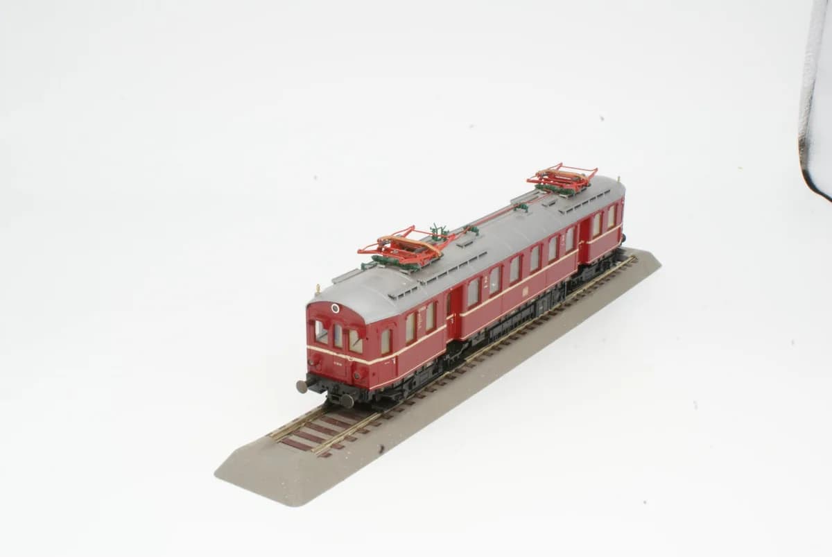 Roco 43065 Triebwagen ET 8509 3 teilig – Bild 4