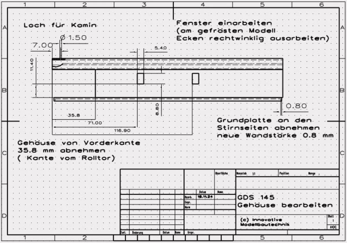 GDS 145 Digital – Bild 4