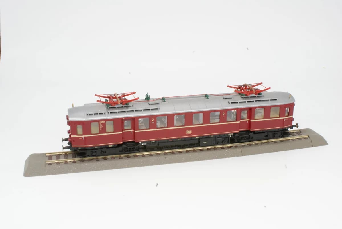 Roco 43065 Triebwagen ET 8509 3 teilig Digital – Bild 2