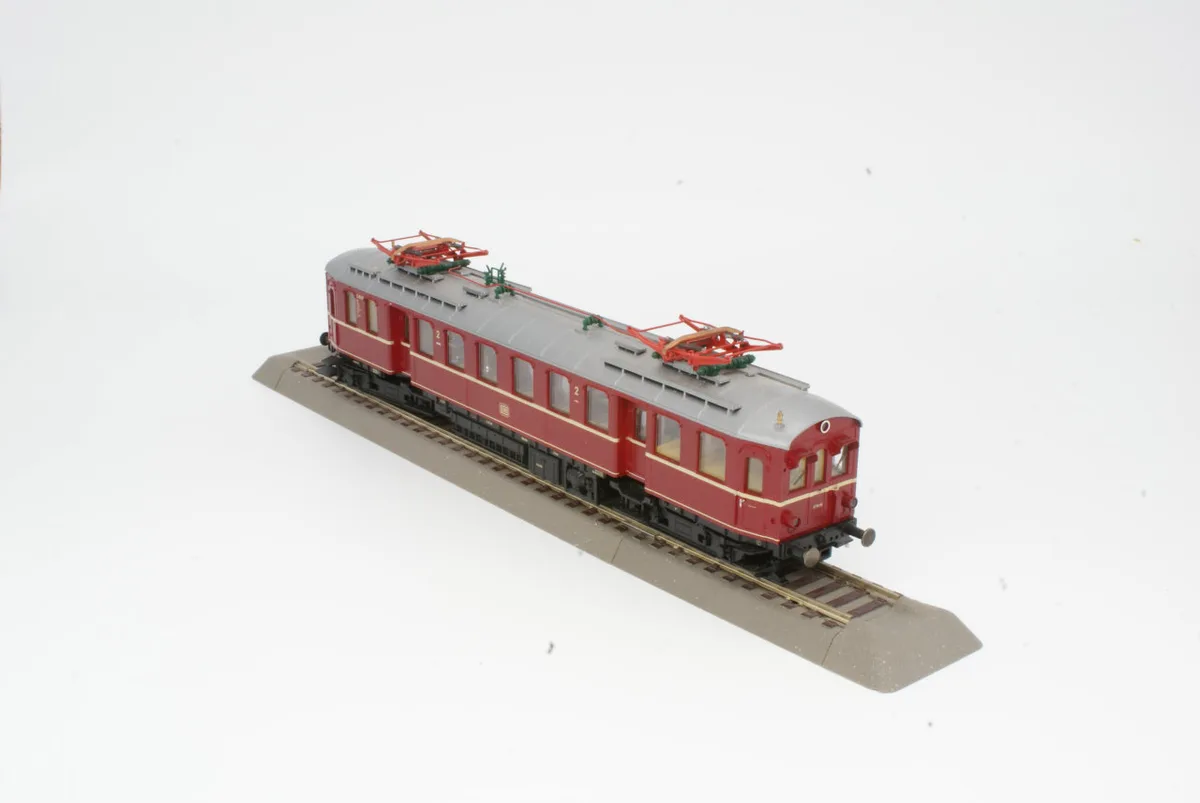 Roco 43065 Triebwagen ET 8509 3 teilig Digital – Bild 3