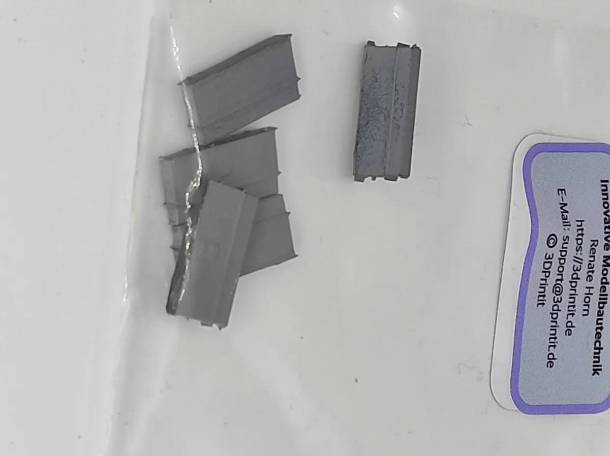 Kabelverteiler H0