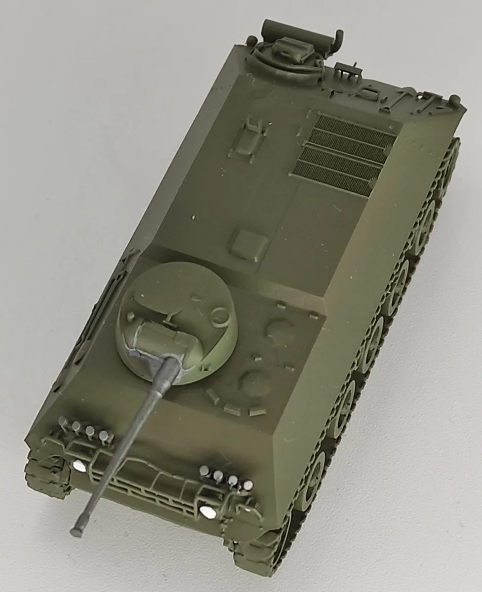 BW HS30 Schützenpanzer Fertigmodell
