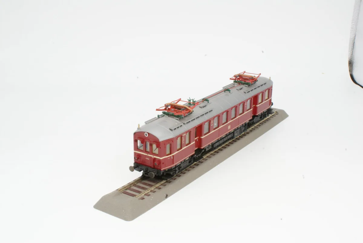 Roco 43065 Triebwagen ET 8509 3 teilig – Bild 4