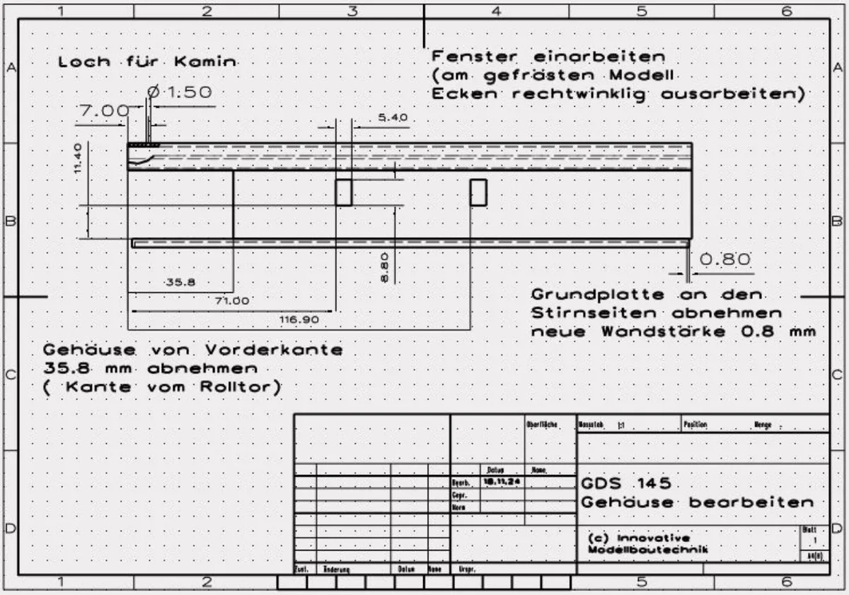 GDS 145 Digital – Bild 4