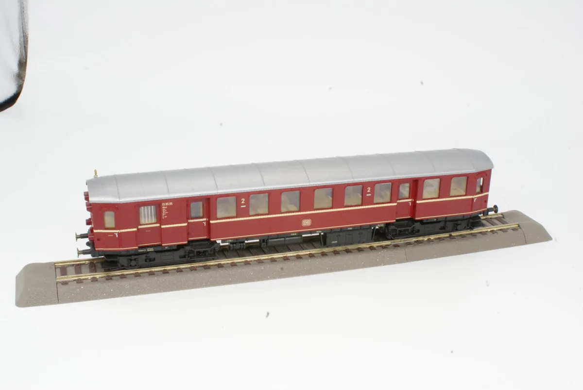 Roco 43065 Triebwagen ET 8509 3 teilig Digital – Bild 5