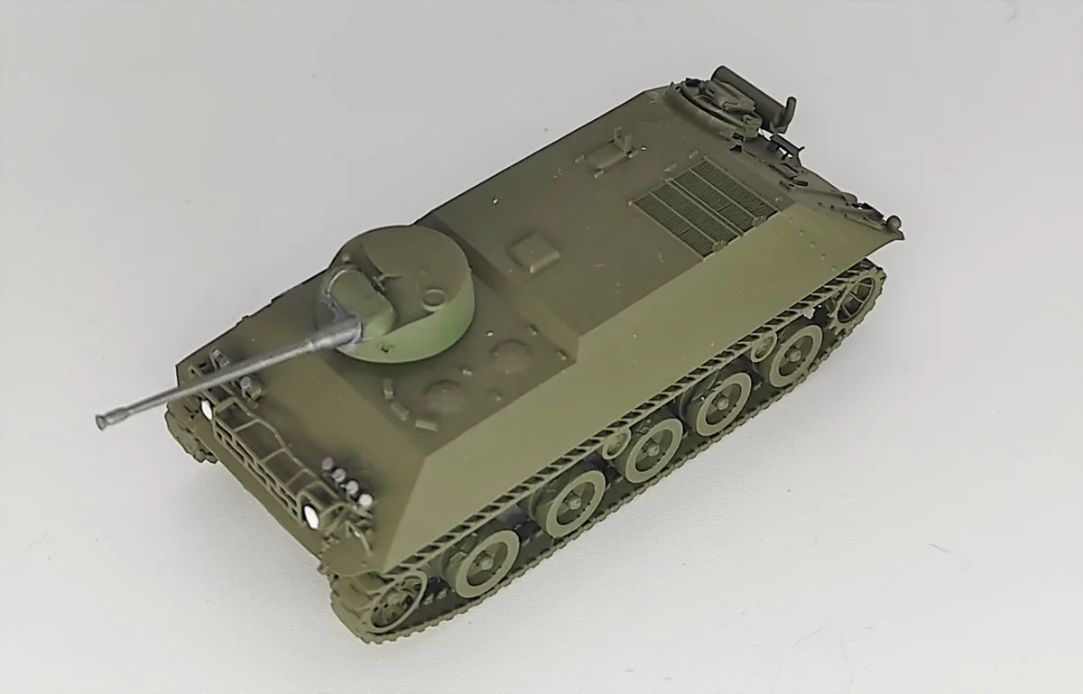 BW HS30 Schützenpanzer Fertigmodell – Bild 2