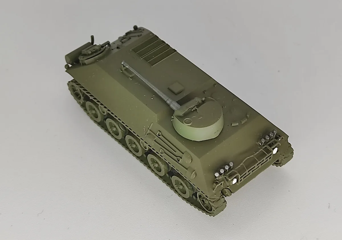 BW HS30 Schützenpanzer Fertigmodell – Bild 3