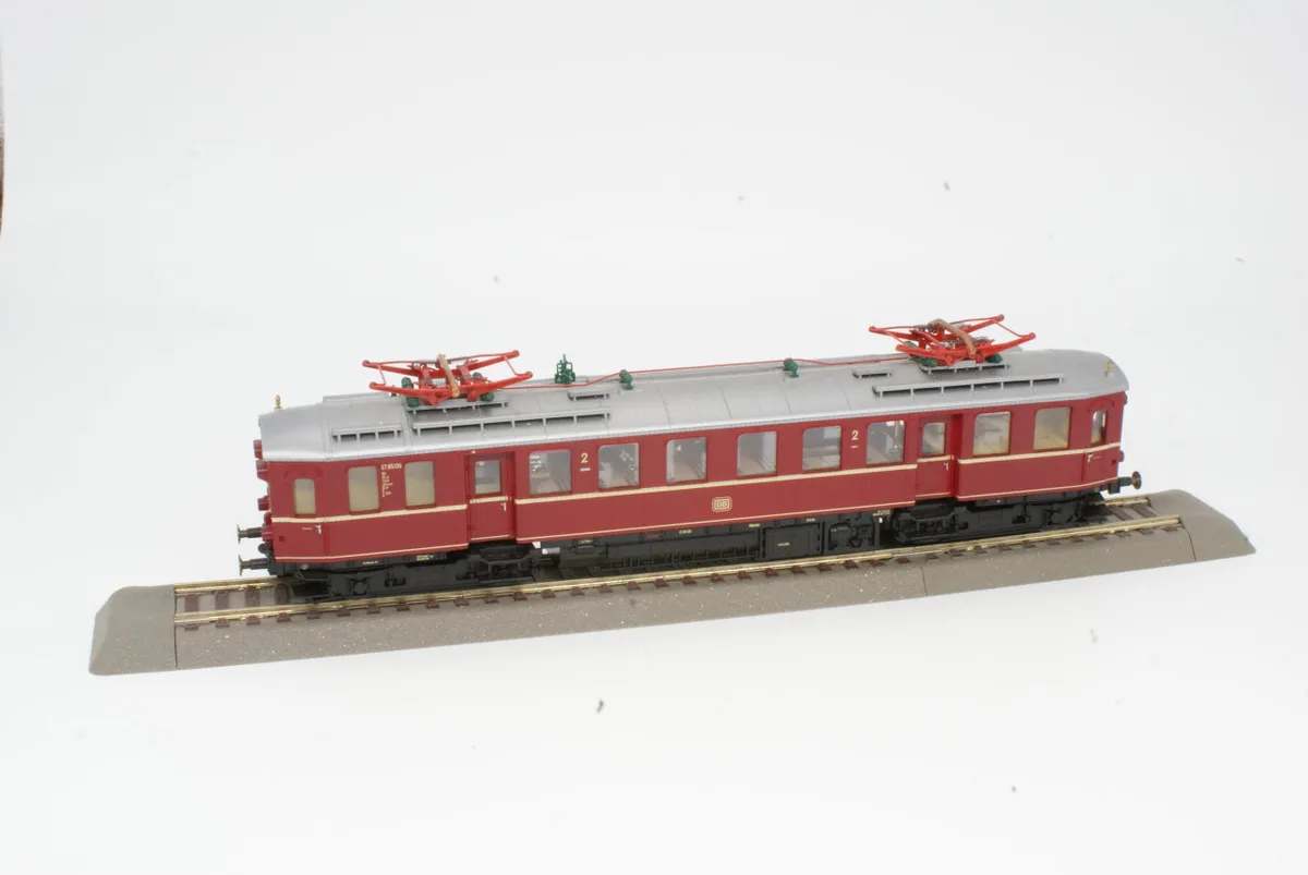Roco 43065 Triebwagen ET 8509 3 teilig Digital – Bild 2
